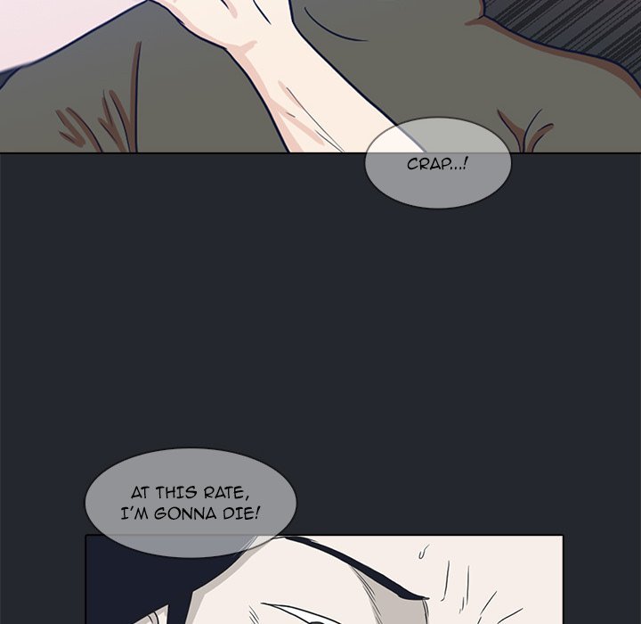 Dalhee's Boarding House Manhwa - Chapter 10 Page 48