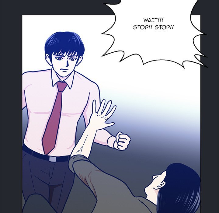 Dalhee's Boarding House Manhwa - Chapter 10 Page 50