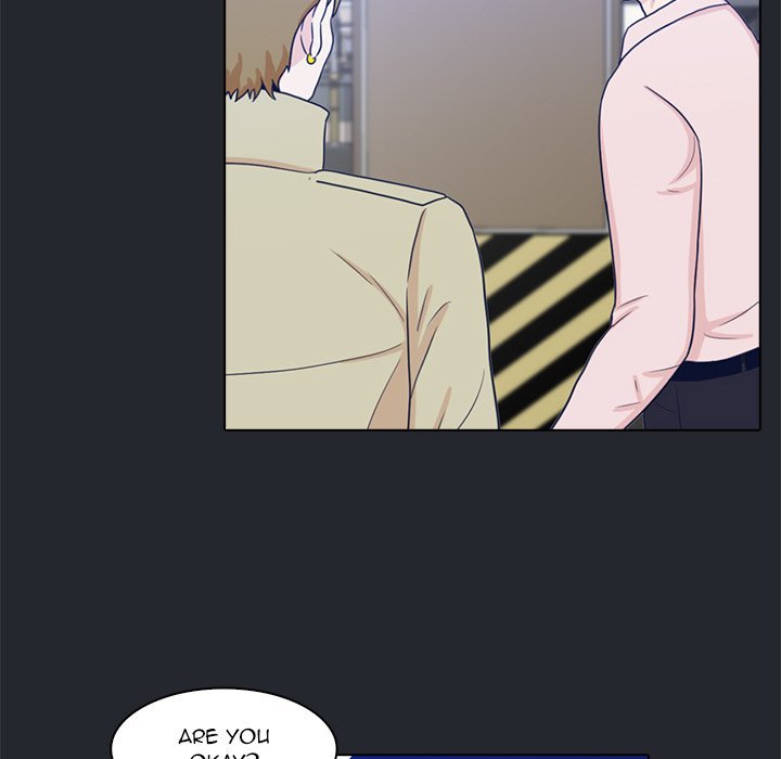 Dalhee's Boarding House Manhwa - Chapter 10 Page 56