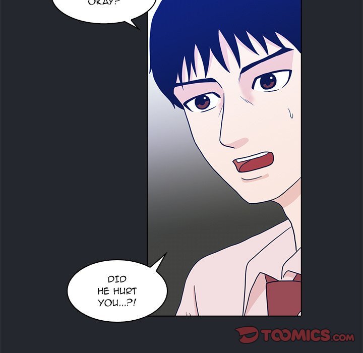 Dalhee's Boarding House Manhwa - Chapter 10 Page 57