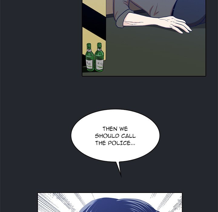 Dalhee's Boarding House Manhwa - Chapter 10 Page 60