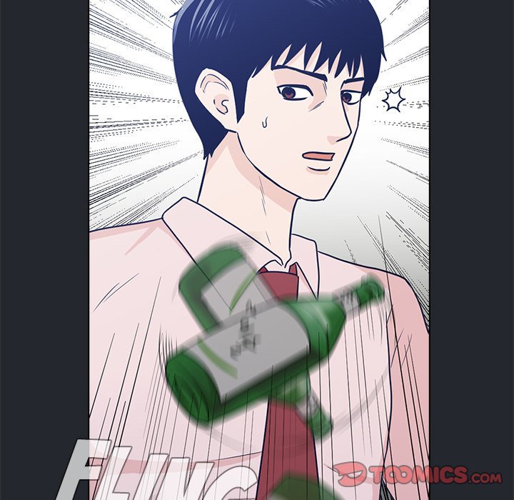 Dalhee's Boarding House Manhwa - Chapter 10 Page 61