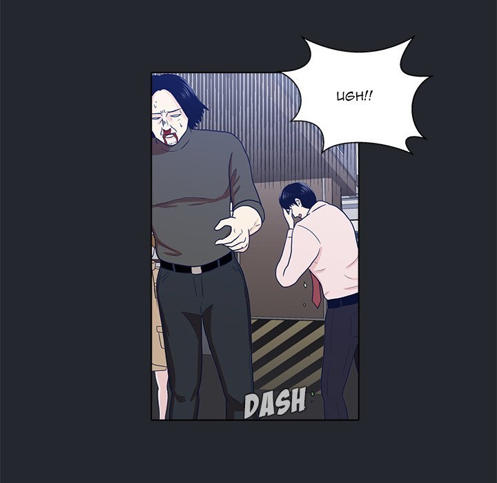 Dalhee's Boarding House Manhwa - Chapter 10 Page 64