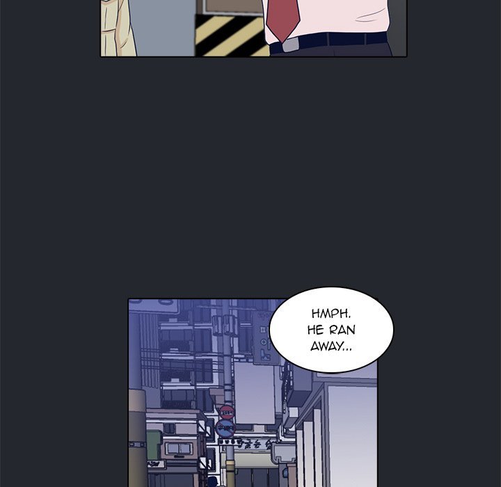 Dalhee's Boarding House Manhwa - Chapter 10 Page 66
