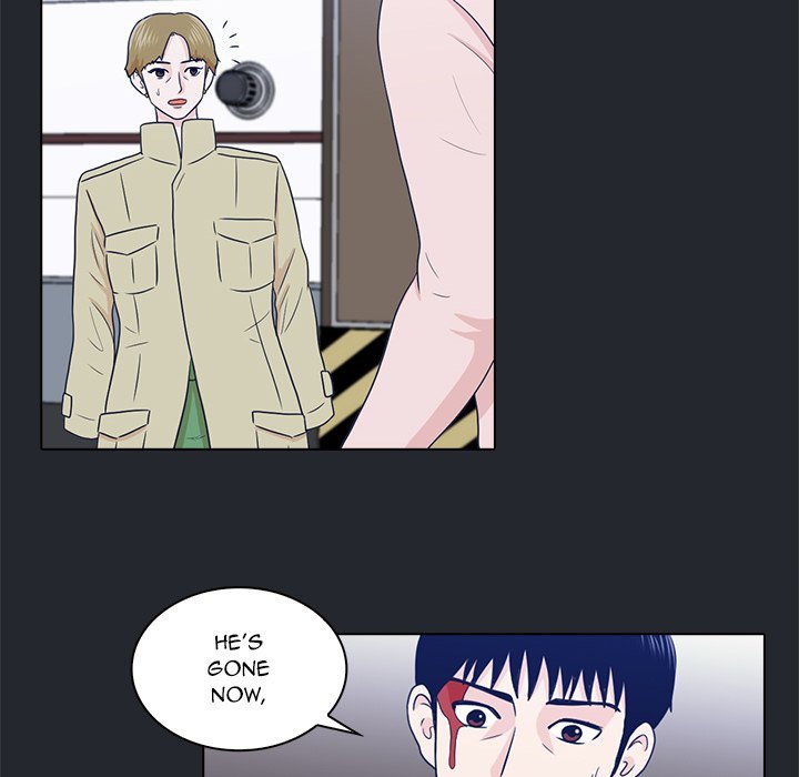 Dalhee's Boarding House Manhwa - Chapter 10 Page 68