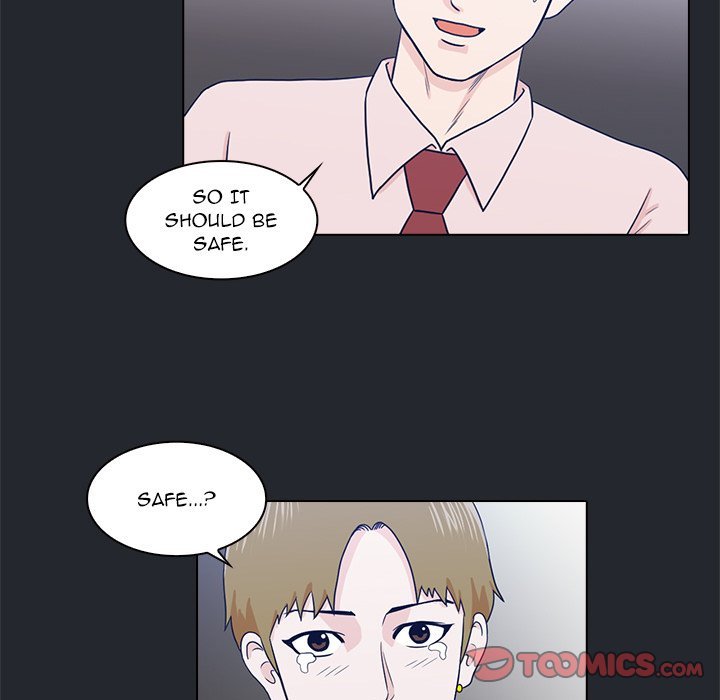 Dalhee's Boarding House Manhwa - Chapter 10 Page 69