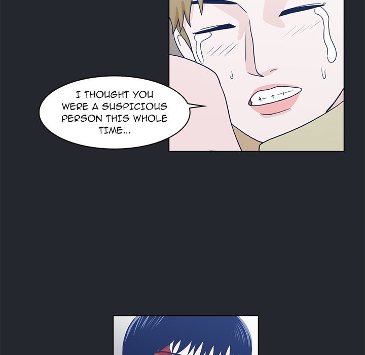Dalhee's Boarding House Manhwa - Chapter 10 Page 72