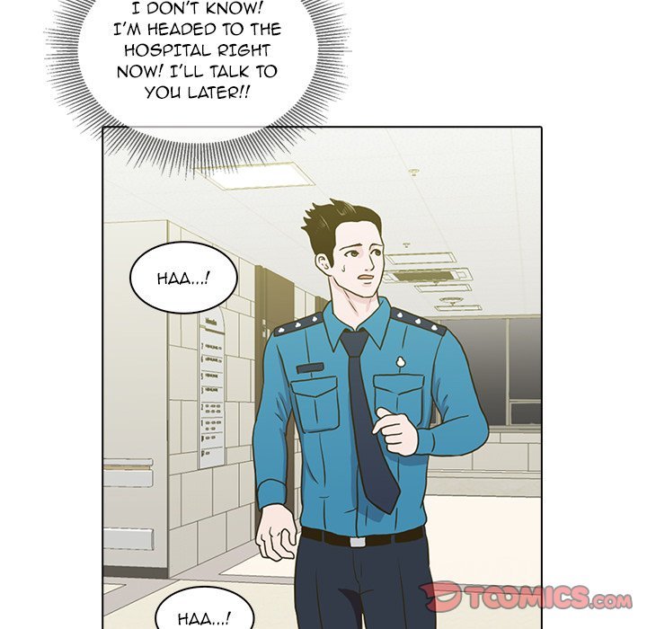 Dalhee's Boarding House Manhwa - Chapter 10 Page 77