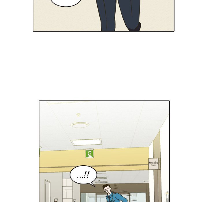 Dalhee's Boarding House Manhwa - Chapter 10 Page 78
