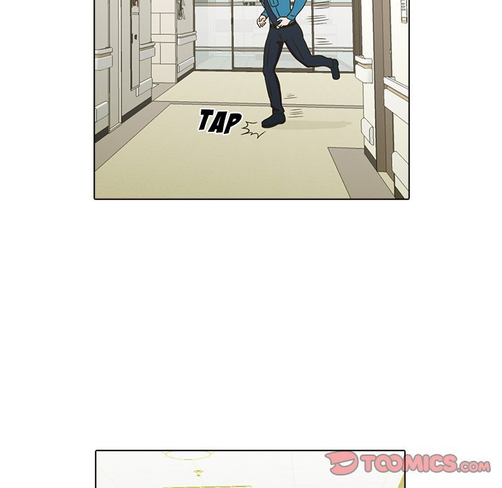 Dalhee's Boarding House Manhwa - Chapter 10 Page 79