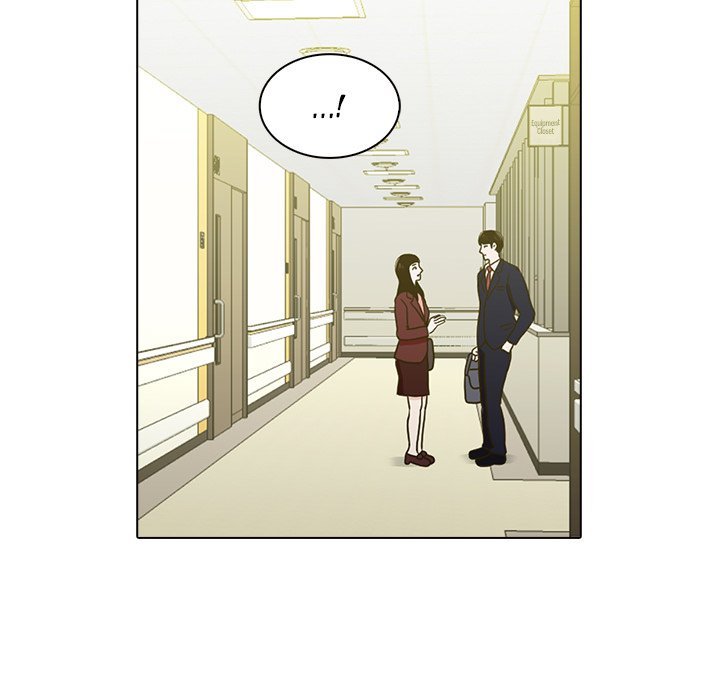 Dalhee's Boarding House Manhwa - Chapter 10 Page 80