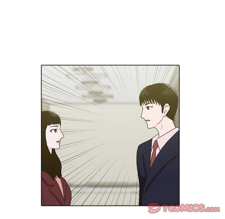 Dalhee's Boarding House Manhwa - Chapter 10 Page 81