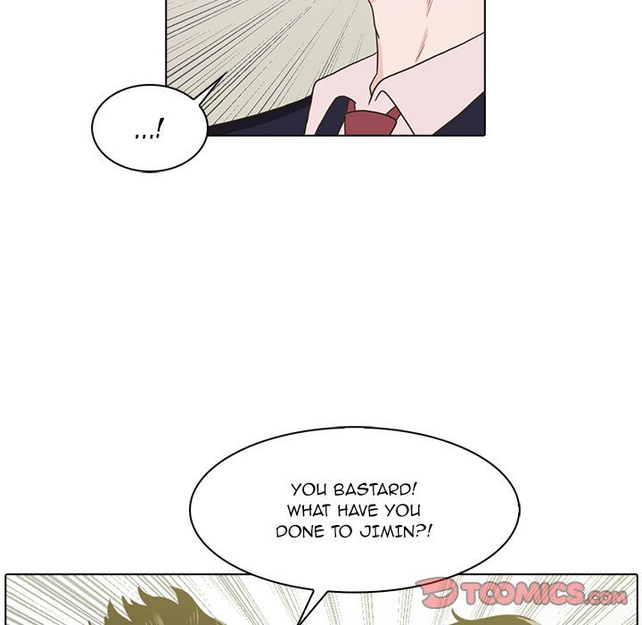 Dalhee's Boarding House Manhwa - Chapter 10 Page 83