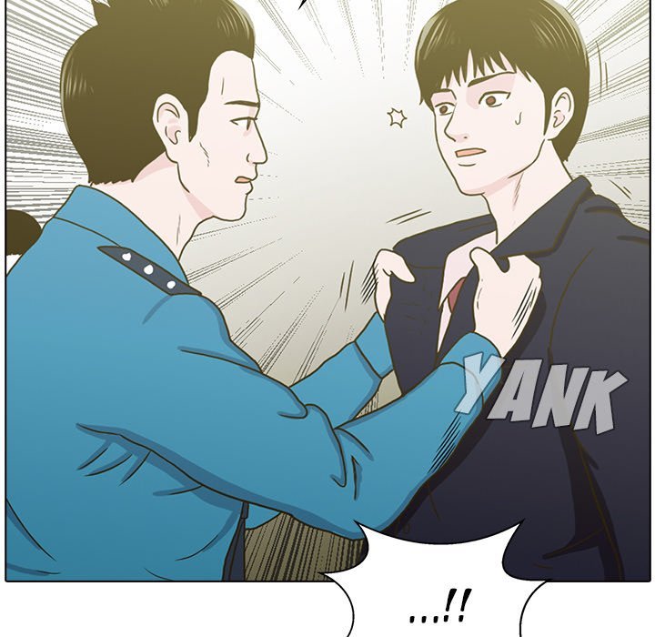 Dalhee's Boarding House Manhwa - Chapter 10 Page 84