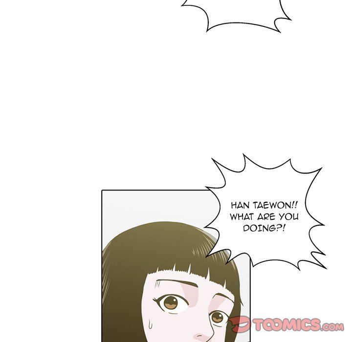 Dalhee's Boarding House Manhwa - Chapter 10 Page 85