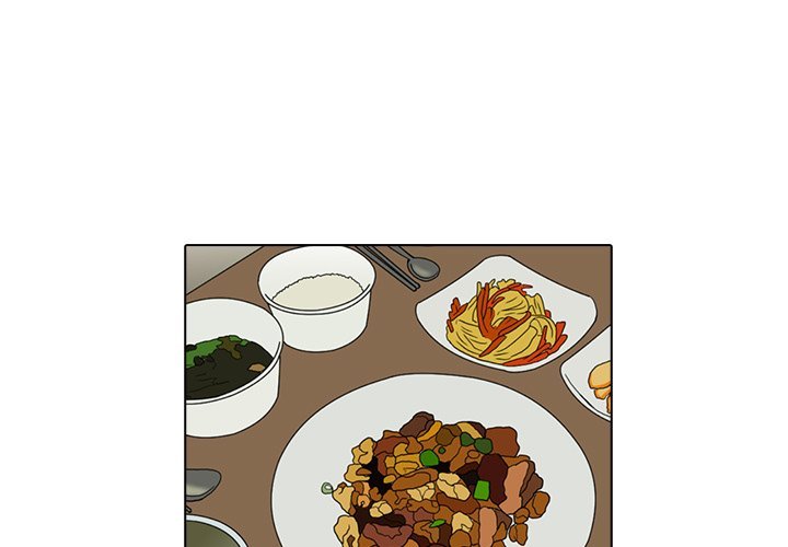 Dalhee's Boarding House Manhwa - Chapter 16 Page 0