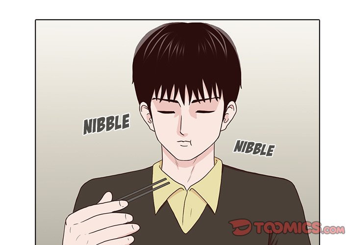 Dalhee's Boarding House Manhwa - Chapter 16 Page 2