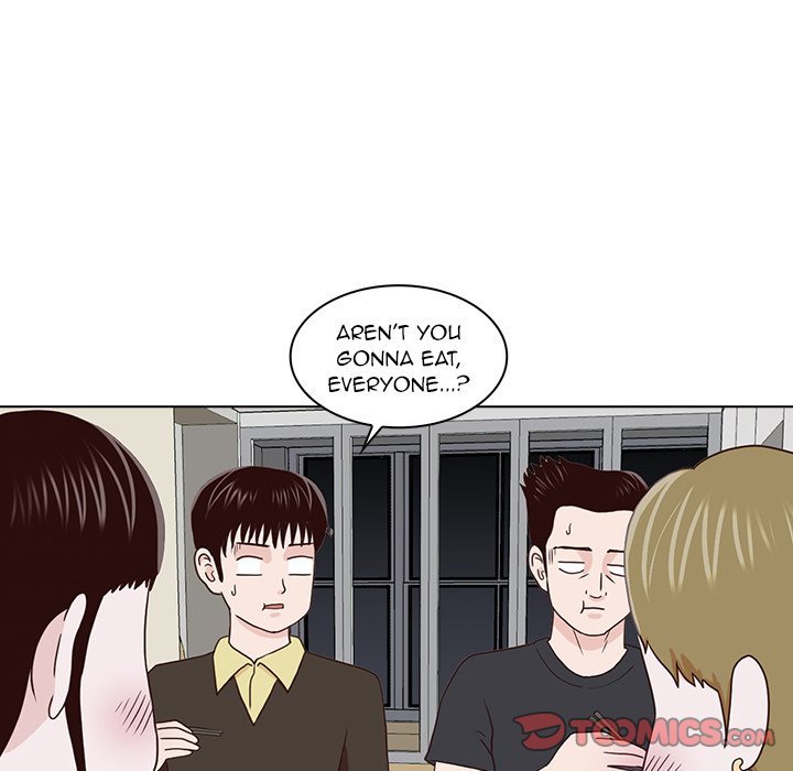 Dalhee's Boarding House Manhwa - Chapter 16 Page 5