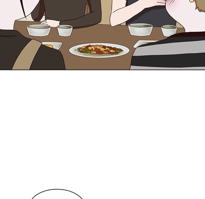 Dalhee's Boarding House Manhwa - Chapter 16 Page 6