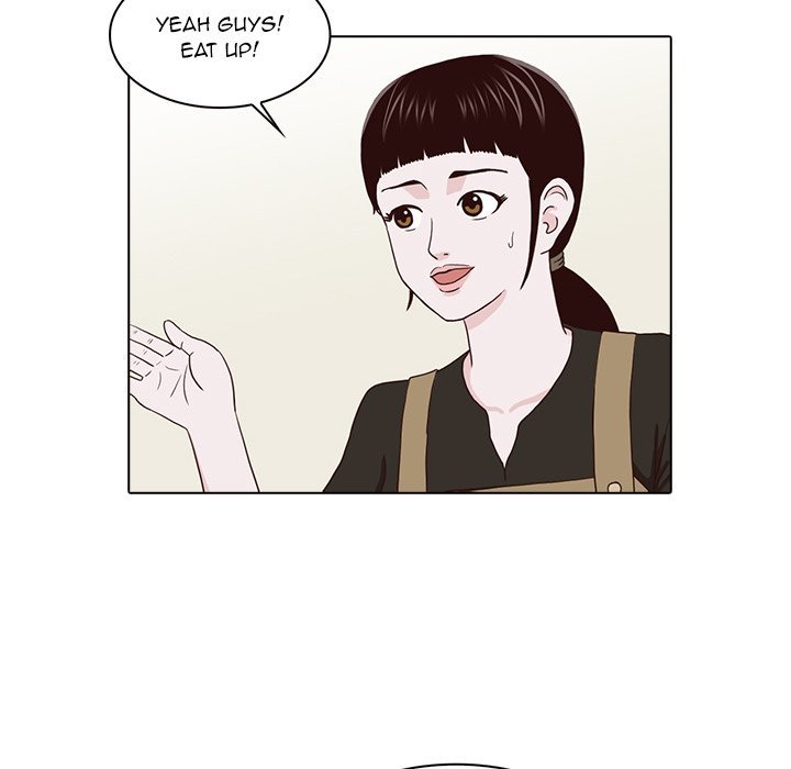 Dalhee's Boarding House Manhwa - Chapter 16 Page 7