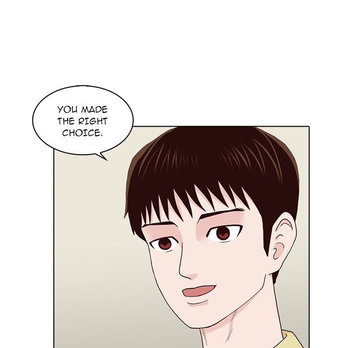Dalhee's Boarding House Manhwa - Chapter 16 Page 9
