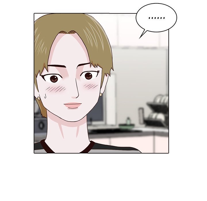 Dalhee's Boarding House Manhwa - Chapter 16 Page 12