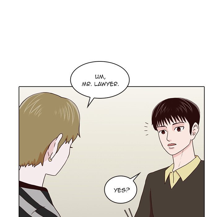 Dalhee's Boarding House Manhwa - Chapter 16 Page 13