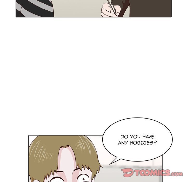 Dalhee's Boarding House Manhwa - Chapter 16 Page 14