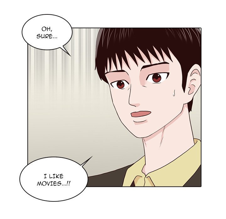 Dalhee's Boarding House Manhwa - Chapter 16 Page 16