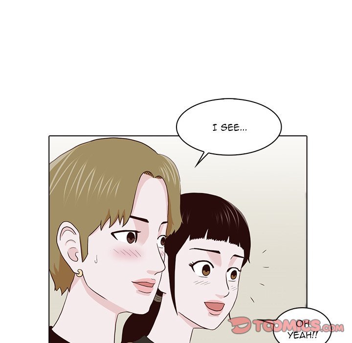 Dalhee's Boarding House Manhwa - Chapter 16 Page 17