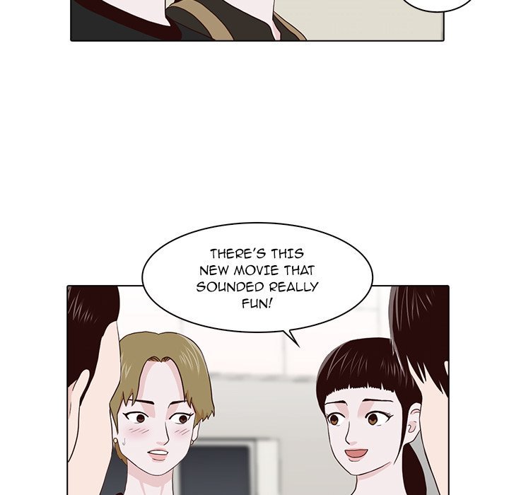 Dalhee's Boarding House Manhwa - Chapter 16 Page 18