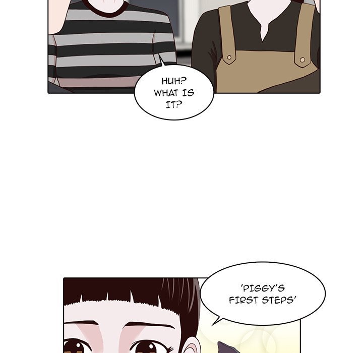 Dalhee's Boarding House Manhwa - Chapter 16 Page 19