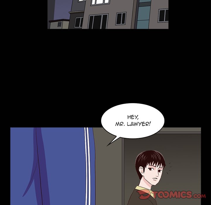 Dalhee's Boarding House Manhwa - Chapter 16 Page 26