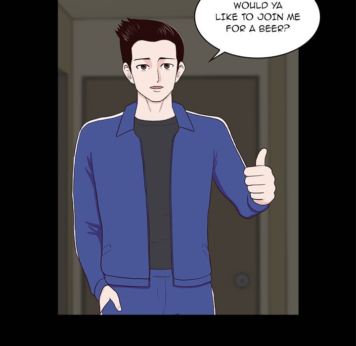 Dalhee's Boarding House Manhwa - Chapter 16 Page 28