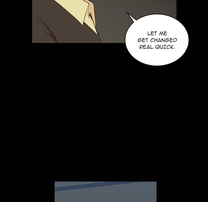 Dalhee's Boarding House Manhwa - Chapter 16 Page 30