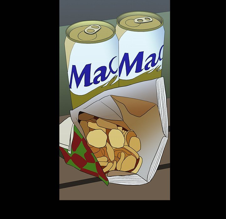 Dalhee's Boarding House Manhwa - Chapter 16 Page 31