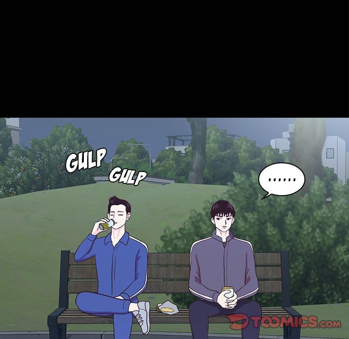 Dalhee's Boarding House Manhwa - Chapter 16 Page 32