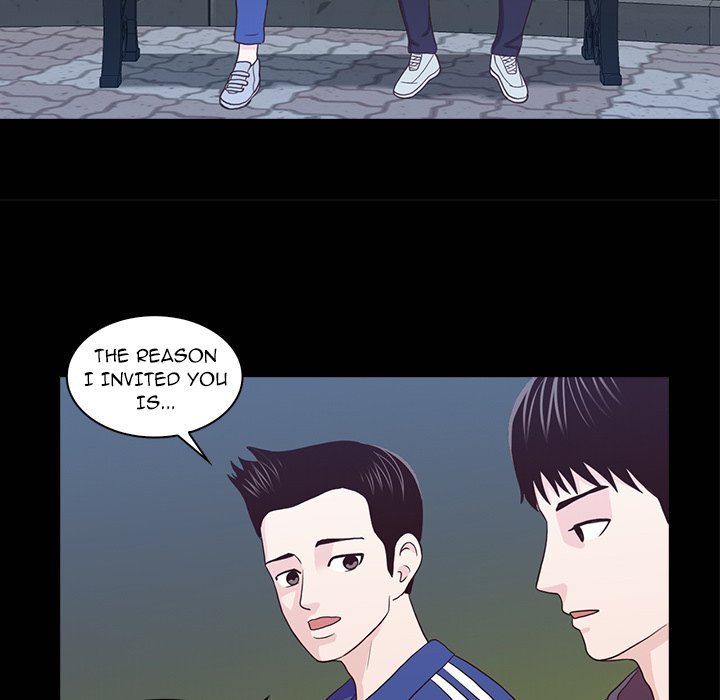 Dalhee's Boarding House Manhwa - Chapter 16 Page 33