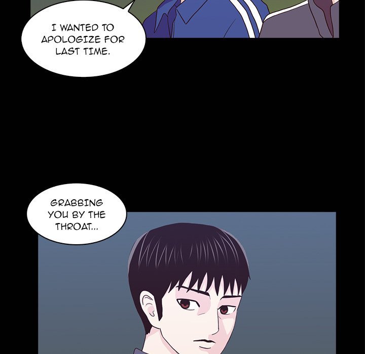 Dalhee's Boarding House Manhwa - Chapter 16 Page 34