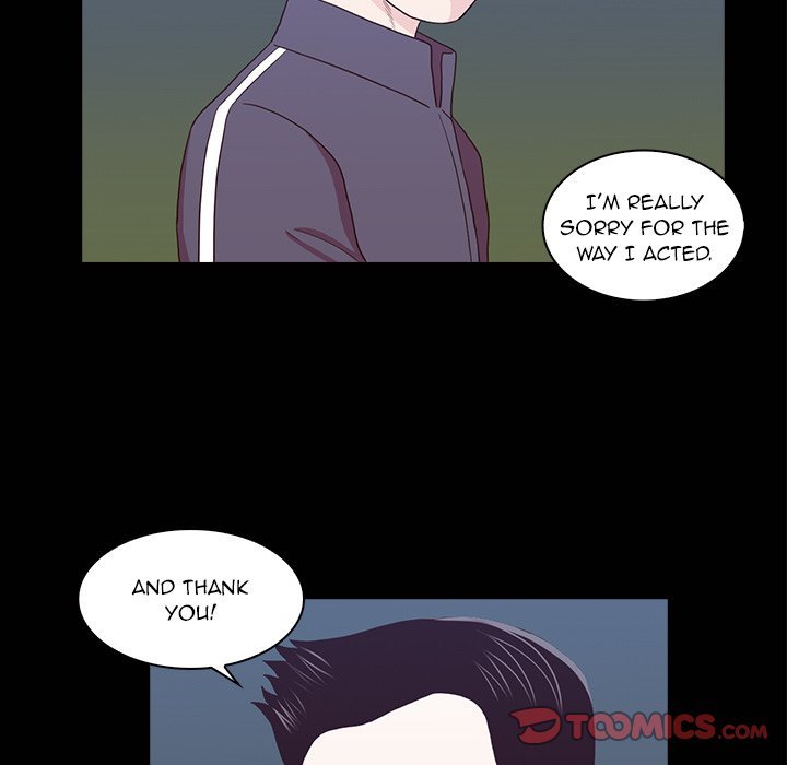 Dalhee's Boarding House Manhwa - Chapter 16 Page 35