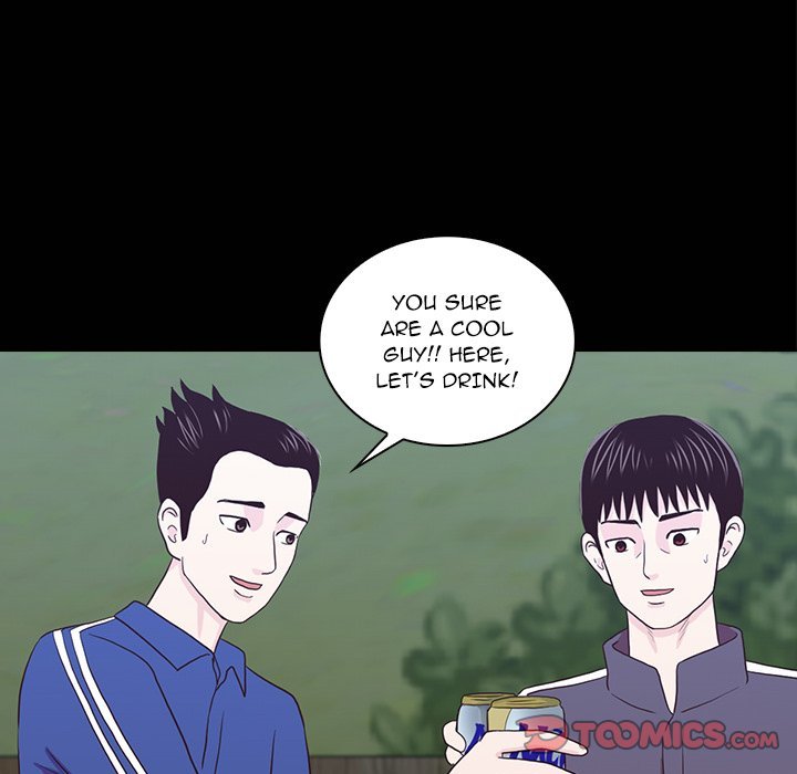 Dalhee's Boarding House Manhwa - Chapter 16 Page 38
