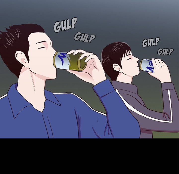 Dalhee's Boarding House Manhwa - Chapter 16 Page 40