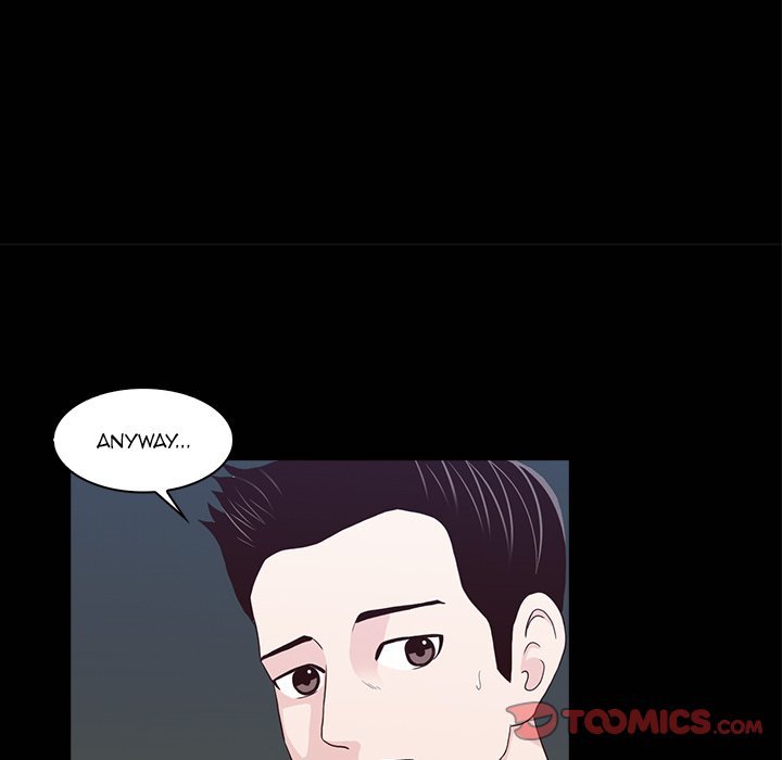 Dalhee's Boarding House Manhwa - Chapter 16 Page 41