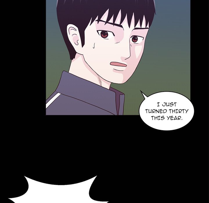 Dalhee's Boarding House Manhwa - Chapter 16 Page 43