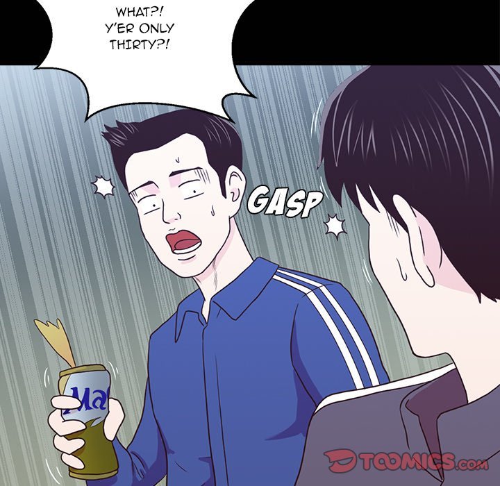 Dalhee's Boarding House Manhwa - Chapter 16 Page 44