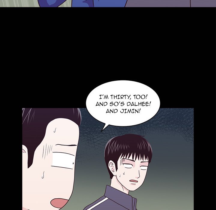 Dalhee's Boarding House Manhwa - Chapter 16 Page 45