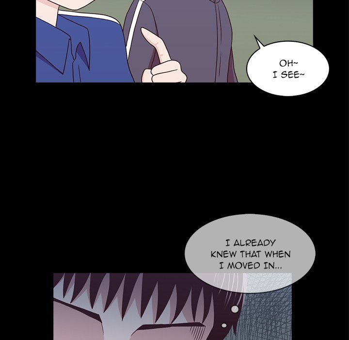 Dalhee's Boarding House Manhwa - Chapter 16 Page 46
