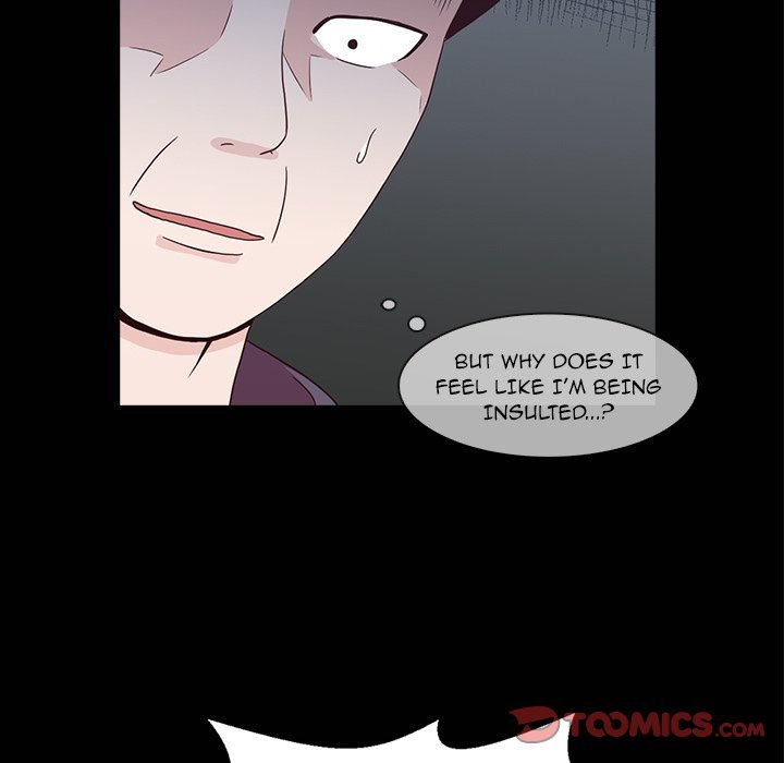 Dalhee's Boarding House Manhwa - Chapter 16 Page 47