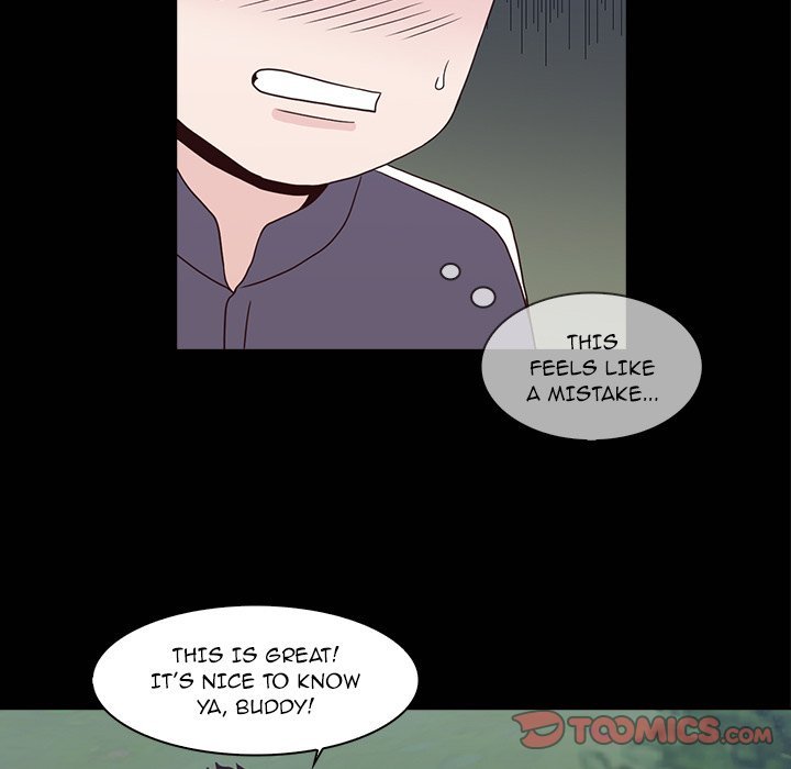 Dalhee's Boarding House Manhwa - Chapter 16 Page 50