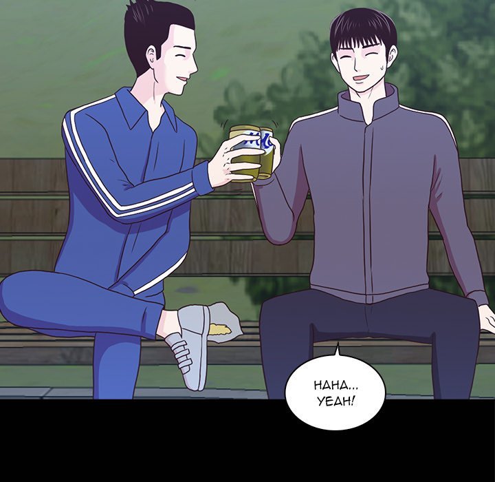 Dalhee's Boarding House Manhwa - Chapter 16 Page 51